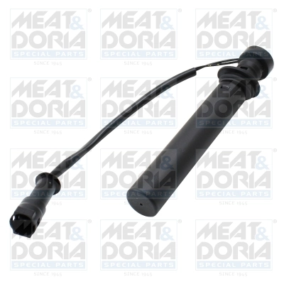 Sensor, coolant level